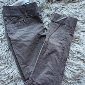 Banana republic dress pants